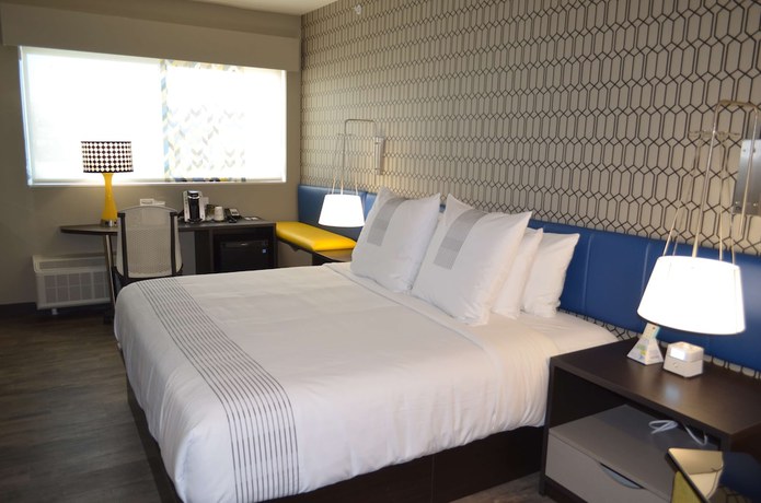 Imagen de la habitación del Hotel GLō Best Western Tulsa East Route 66. Foto 11