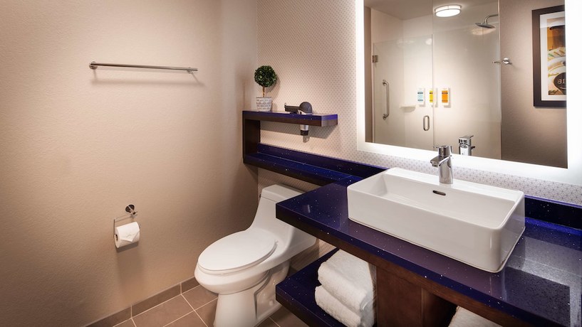 Imagen de la habitación del Hotel GLō Hotel Asheville-Blue Ridge Parkway. Foto 8