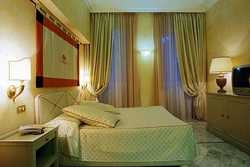 Imagen general del Hotel GLADIATORI. Foto 3