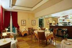 Imagen general del Hotel GLADIATORI. Foto 4