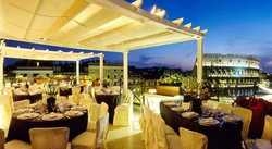 Imagen general del Hotel GLADIATORI. Foto 6