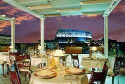 Imagen general del Hotel GLADIATORI. Foto 7