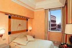 Imagen general del Hotel GLADIATORI. Foto 8