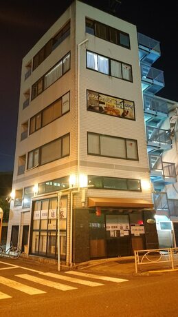 Imagen general del Hotel GLAMPEACE Katsushika Yotsugi. Foto 3