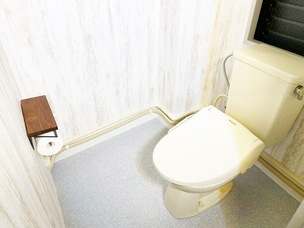 Imagen de la habitación del Hotel GLAMPEACE Katsushika Yotsugi. Foto 10
