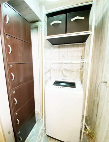 Imagen de la habitación del Hotel GLAMPEACE Katsushika Yotsugi. Foto 14