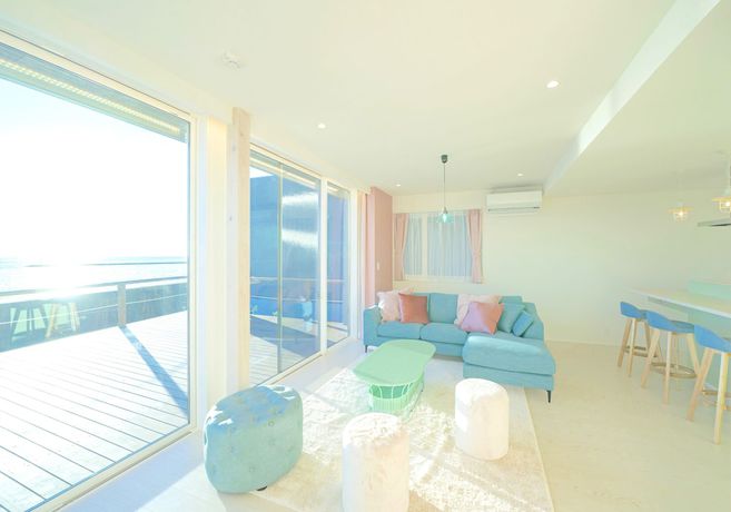 Imagen de la habitación del Hotel GLAMPREMIER Setouchi. Foto 2