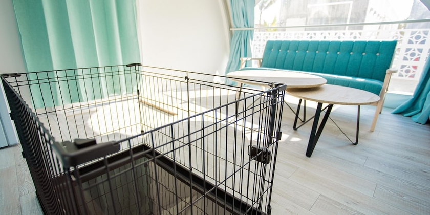 Imagen de la habitación del Hotel GLAMTECH RESORTS HEAVEN. Foto 15