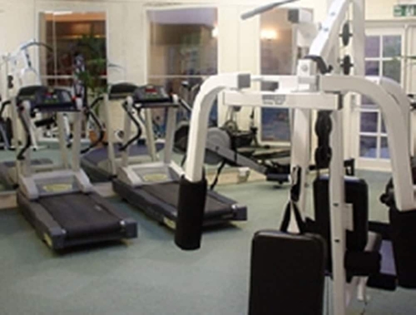 Imagen de los interiores del Hotel GLEBE. Foto 15