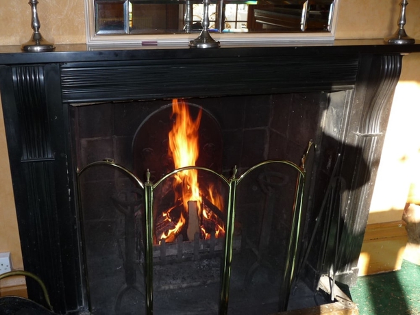 Imagen de los interiores del Hotel GLEBE. Foto 17