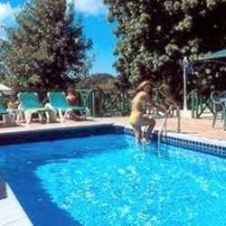 Imagen general del Hotel GLENCASTLE RESORT. Foto 4