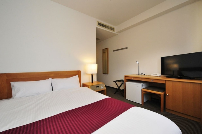 Imagen de la habitación del Hotel GLOBAL VIEW Morioka. Foto 13