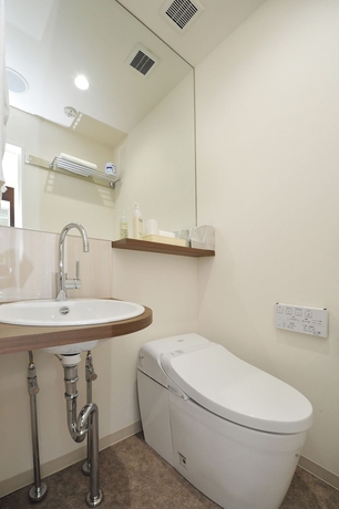 Imagen de la habitación del Hotel GLOBAL VIEW Morioka. Foto 16