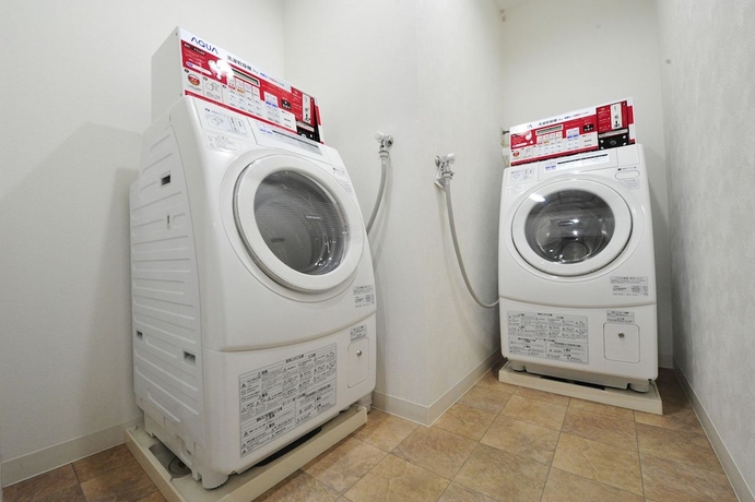 Imagen de los interiores del Hotel GLOBAL VIEW Morioka. Foto 18