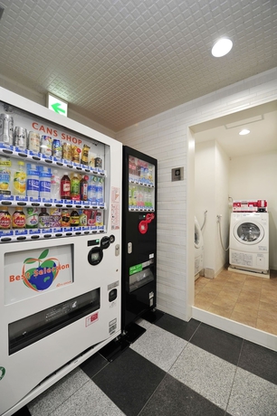 Imagen de los interiores del Hotel GLOBAL VIEW Morioka. Foto 19
