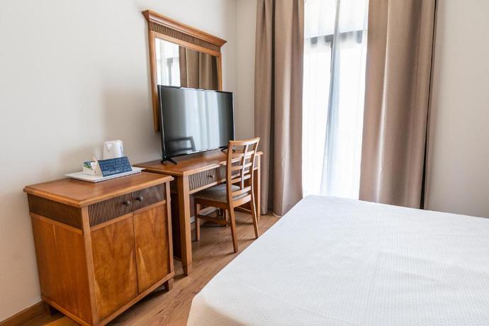 Imagen de la habitación del Hotel GLOBALES PARAISO BEACH. Foto 6