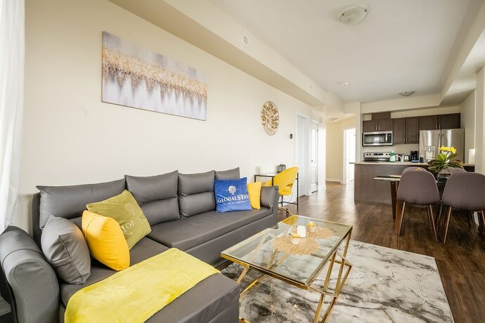 Imagen general del Hotel GLOBALSTAY. 1BR TH. Heart of Wine Region. Foto 3