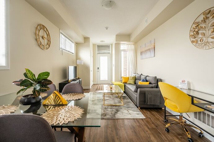 Imagen general del Hotel GLOBALSTAY. 1BR TH. Heart of Wine Region. Foto 7