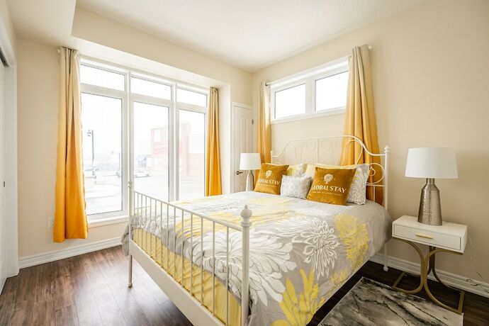 Imagen general del Hotel GLOBALSTAY. 1BR TH. Heart of Wine Region. Foto 9