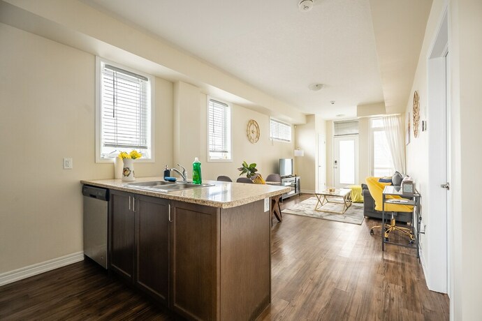 Imagen general del Hotel GLOBALSTAY. 1BR TH. Heart of Wine Region. Foto 11