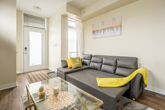 Imagen general del Hotel GLOBALSTAY. 1BR TH. Heart of Wine Region. Foto 15