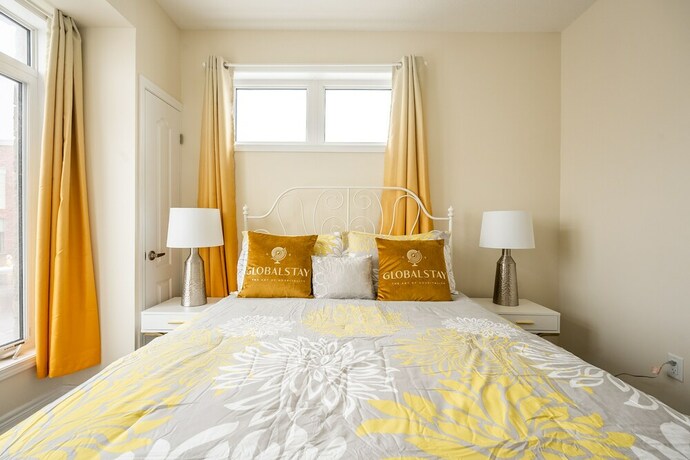 Imagen general del Hotel GLOBALSTAY. 1BR TH. Heart of Wine Region. Foto 16