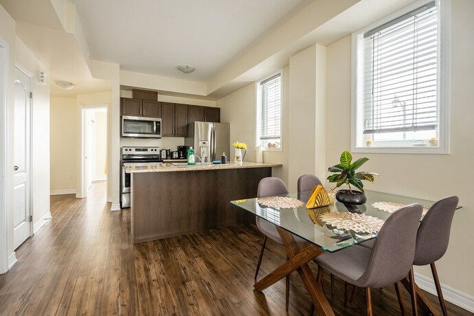 Imagen general del Hotel GLOBALSTAY. 1BR TH. Heart of Wine Region. Foto 19