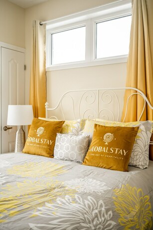 Imagen general del Hotel GLOBALSTAY. 1BR TH. Heart of Wine Region. Foto 20