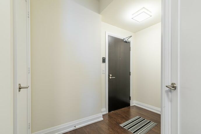 Imagen de la habitación del Hotel GLOBALSTAY. 2 Bedroom Apartments near Casa Loma. Foto 19