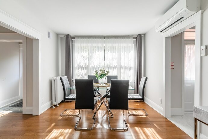 Imagen general del Hotel GLOBALSTAY. 2 Bedroom Apartments near Casa Loma. Foto 2