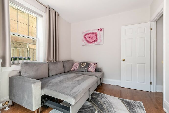 Imagen general del Hotel GLOBALSTAY. 2 Bedroom Apartments near Casa Loma. Foto 4