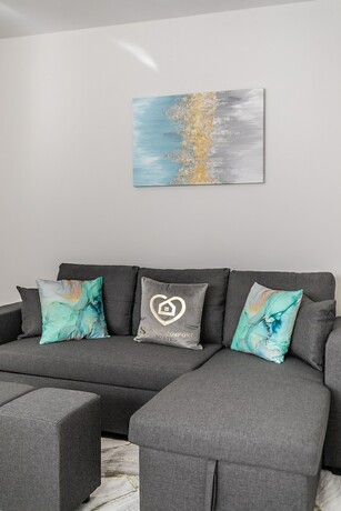 Imagen general del Hotel GLOBALSTAY. 2 Bedroom Apartments near Casa Loma. Foto 5