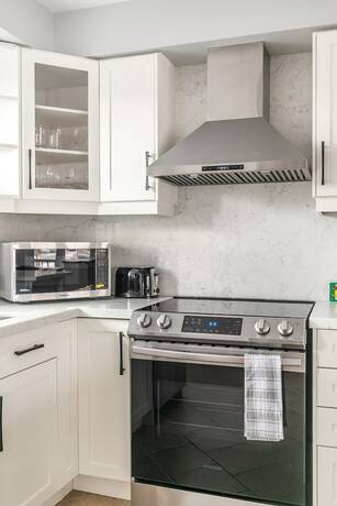 Imagen general del Hotel GLOBALSTAY. 2 Bedroom Apartments near Casa Loma. Foto 7