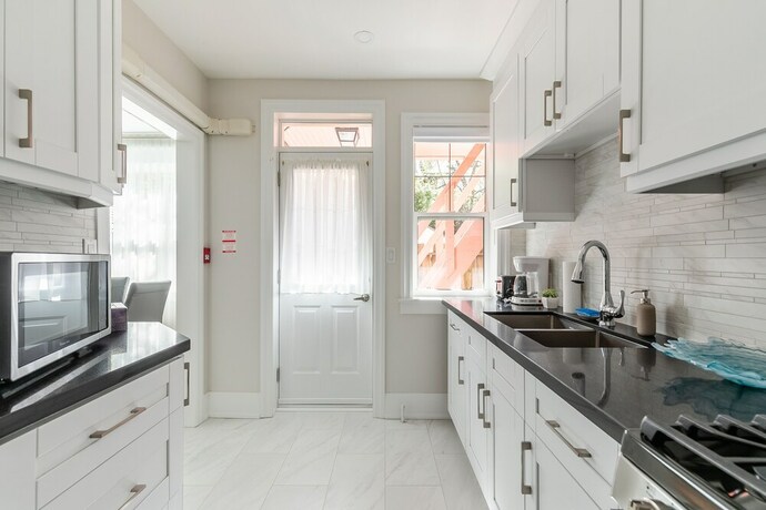 Imagen general del Hotel GLOBALSTAY. 2 Bedroom Apartments near Casa Loma. Foto 9