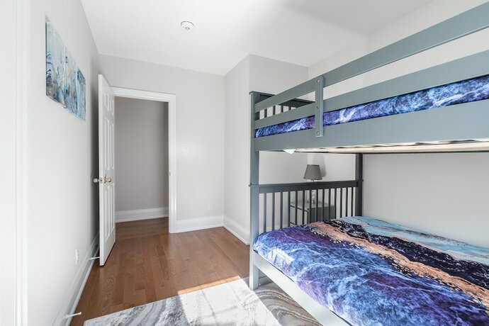 Imagen general del Hotel GLOBALSTAY. 2 Bedroom Apartments near Casa Loma. Foto 10