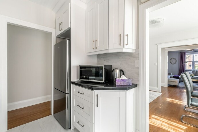 Imagen general del Hotel GLOBALSTAY. 2 Bedroom Apartments near Casa Loma. Foto 12