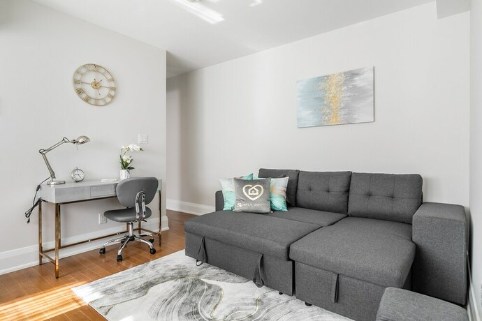 Imagen general del Hotel GLOBALSTAY. 2 Bedroom Apartments near Casa Loma. Foto 14