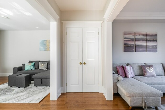 Imagen general del Hotel GLOBALSTAY. 2 Bedroom Apartments near Casa Loma. Foto 15