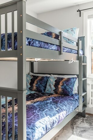 Imagen general del Hotel GLOBALSTAY. 2 Bedroom Apartments near Casa Loma. Foto 18