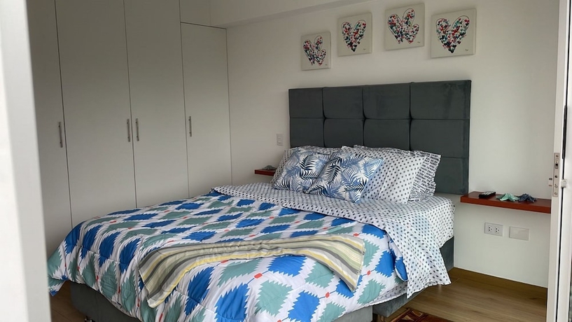 Imagen de la habitación del Hotel GLOBALSTAY. Amazing Barranco Apartments. Foto 3