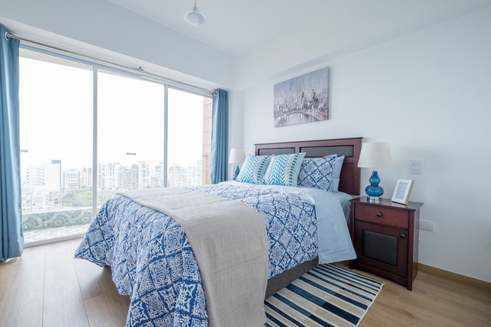 Imagen general del Hotel GLOBALSTAY. Amazing Barranco Apartments. Foto 1