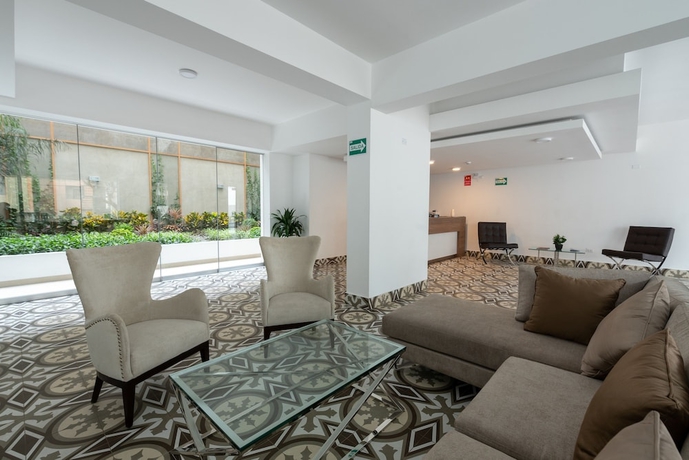 Imagen de los interiores del Hotel GLOBALSTAY. Amazing Barranco Apartments. Foto 17