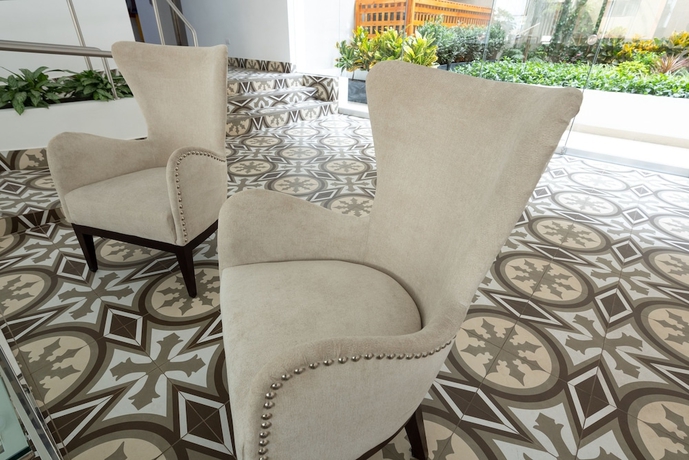 Imagen de los interiores del Hotel GLOBALSTAY. Amazing Barranco Apartments. Foto 18