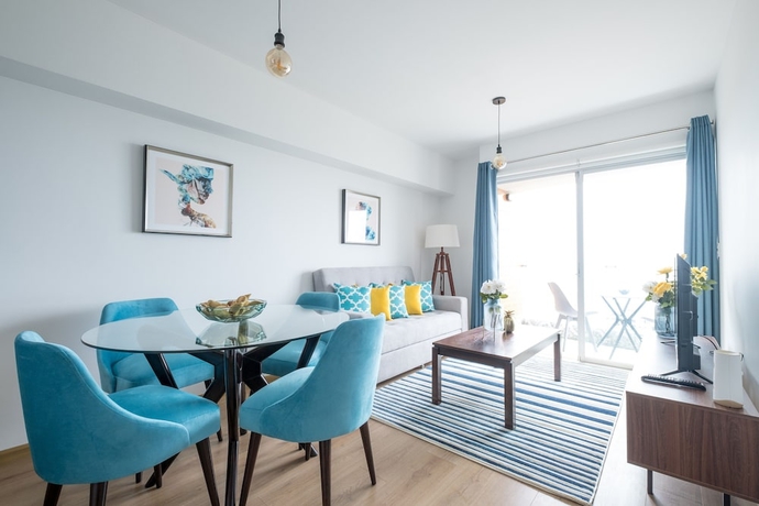 Imagen de la habitación del Hotel GLOBALSTAY. Amazing Barranco Apartments. Foto 4