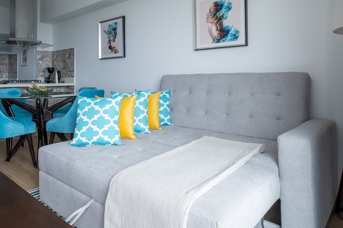 Imagen de la habitación del Hotel GLOBALSTAY. Amazing Barranco Apartments. Foto 5