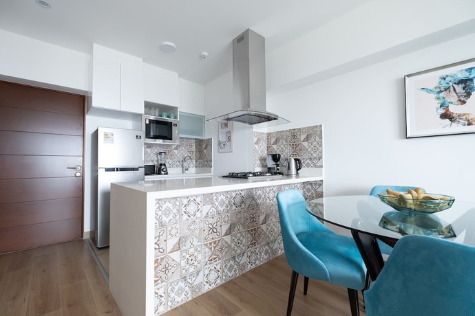 Imagen de la habitación del Hotel GLOBALSTAY. Amazing Barranco Apartments. Foto 9