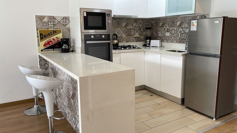 Imagen de la habitación del Hotel GLOBALSTAY. Amazing Barranco Apartments. Foto 10