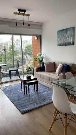 Imagen de la habitación del Hotel GLOBALSTAY. Amazing Barranco Apartments. Foto 12