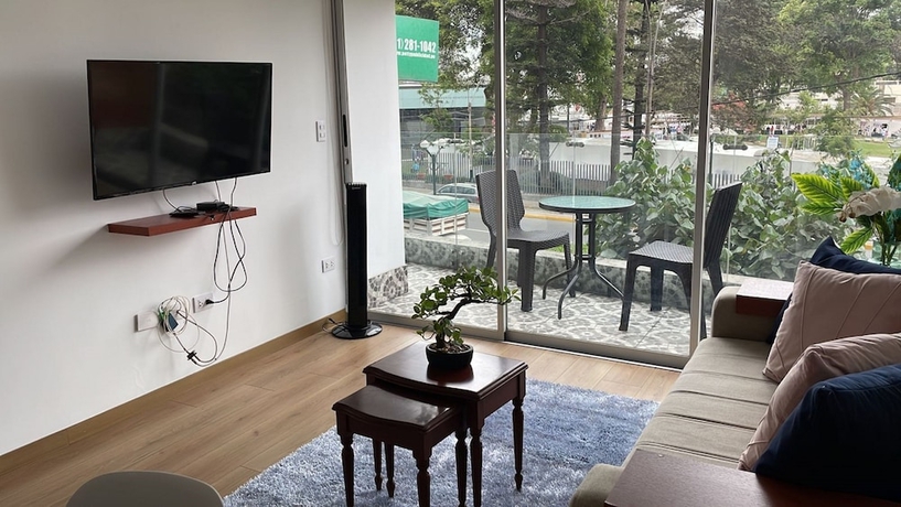 Imagen de la habitación del Hotel GLOBALSTAY. Amazing Barranco Apartments. Foto 16