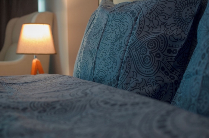 Imagen de la habitación del Hotel GLOBALSTAY Batumi View Apartments. Beach. Foto 10